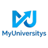 MyUniversitys Logo